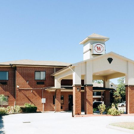 Winchester Inn And Suites Humble/Iah/North Houston Екстер'єр фото