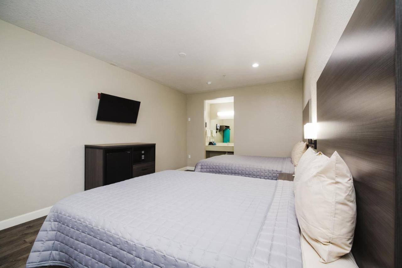 Winchester Inn And Suites Humble/Iah/North Houston Екстер'єр фото