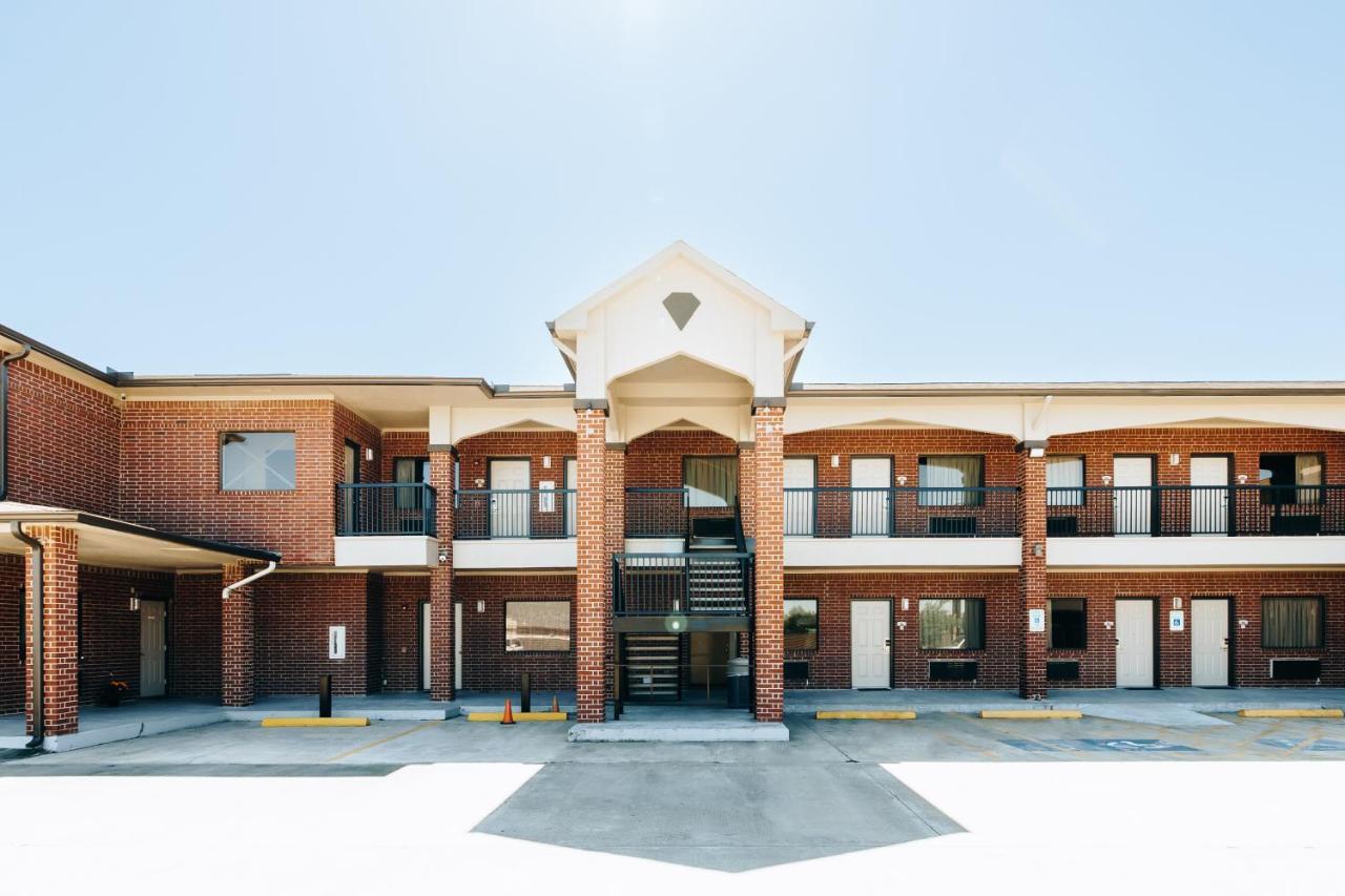 Winchester Inn And Suites Humble/Iah/North Houston Екстер'єр фото