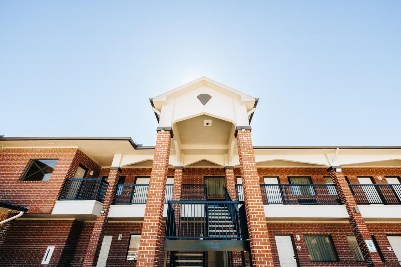 Winchester Inn And Suites Humble/Iah/North Houston Екстер'єр фото