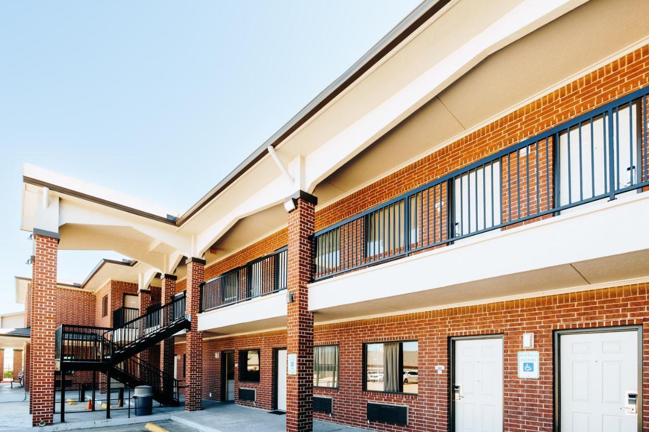 Winchester Inn And Suites Humble/Iah/North Houston Екстер'єр фото