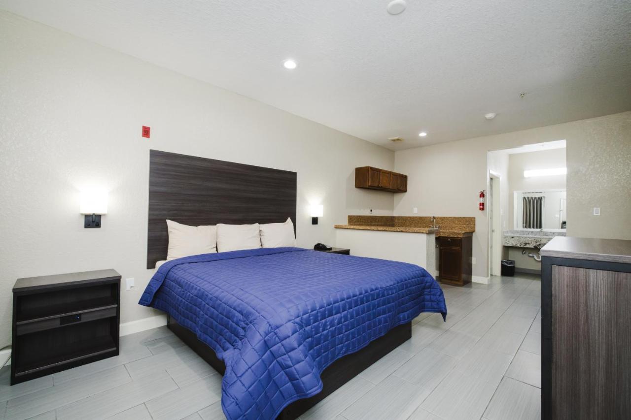Winchester Inn And Suites Humble/Iah/North Houston Екстер'єр фото
