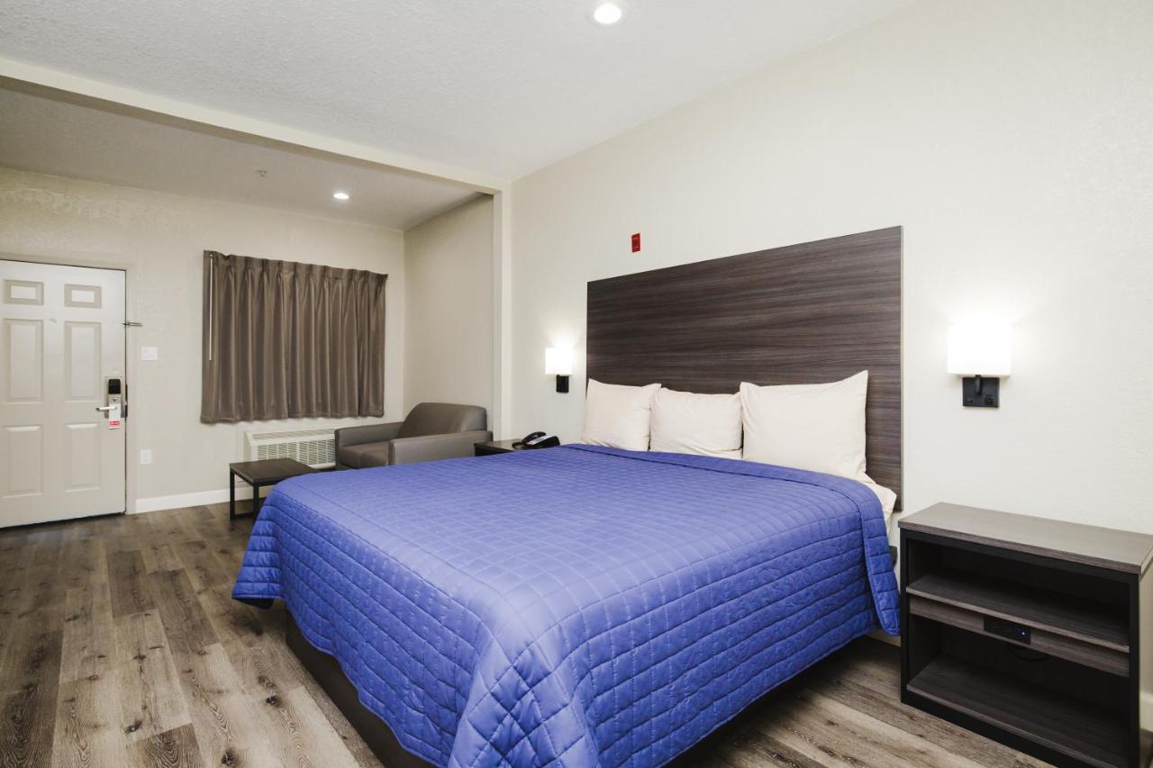 Winchester Inn And Suites Humble/Iah/North Houston Екстер'єр фото