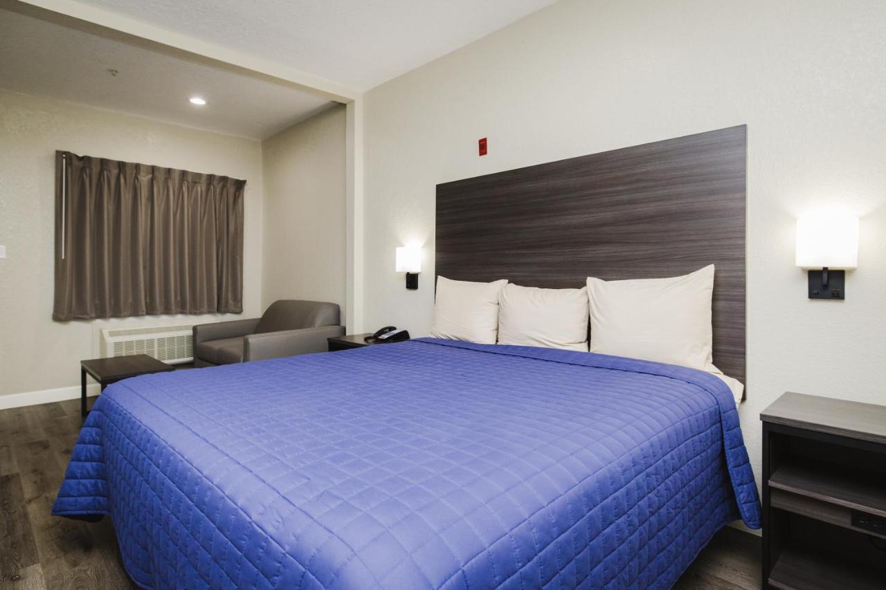 Winchester Inn And Suites Humble/Iah/North Houston Екстер'єр фото