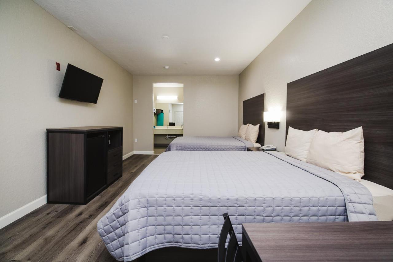 Winchester Inn And Suites Humble/Iah/North Houston Екстер'єр фото