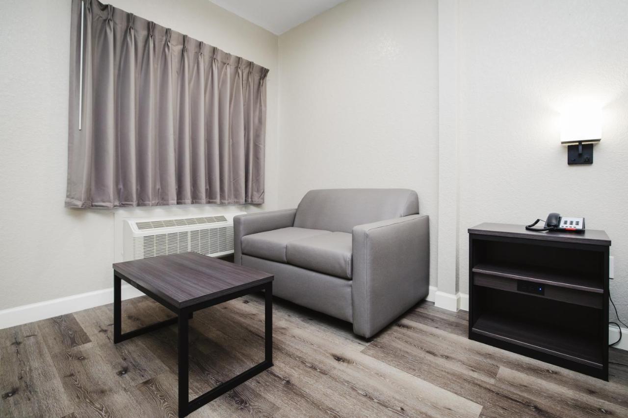 Winchester Inn And Suites Humble/Iah/North Houston Екстер'єр фото